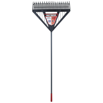 Dual Tine Leaf Rake