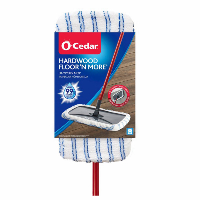 O-Cedar Hard WD FLR Mop