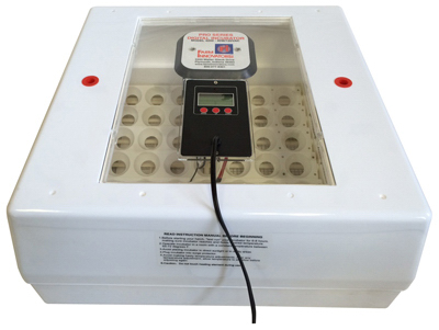 40W Pro Incubator