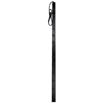 ME BLK 12Out PWR Stick
