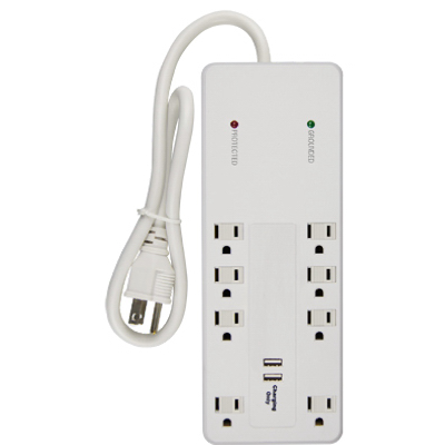 ME WHT 8Out Protector