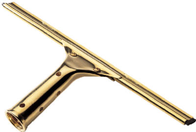 18" Pro BRS Squeegee