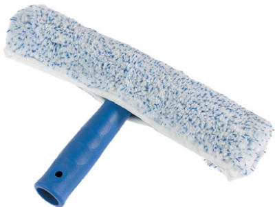 10" Wind Scrubber