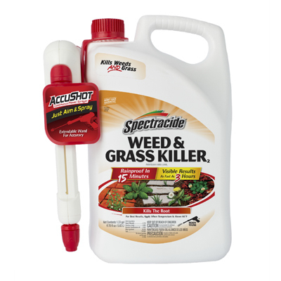 1.33GAL WeedGras Killer
