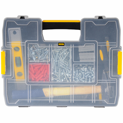 SortMaster Jr Organizer