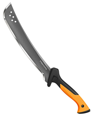 24" Clearing Machete