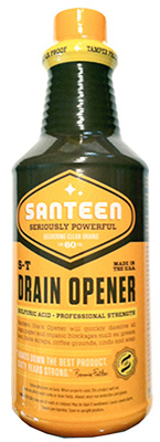 32OZ Drain Opener