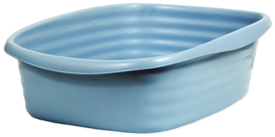LG Cat Litter Wave Pan