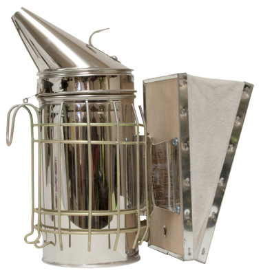STD Smoker