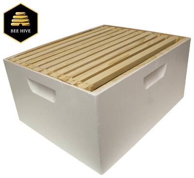 WHT Deep Brood Box