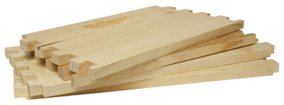 Beekeep Deep Brood Box