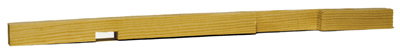 Honey Entrance Reducer