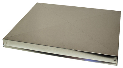 Pitched Wasatch Top
