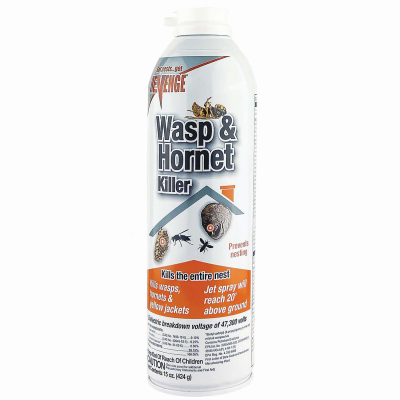 15OZ Hornet/Wasp Killer