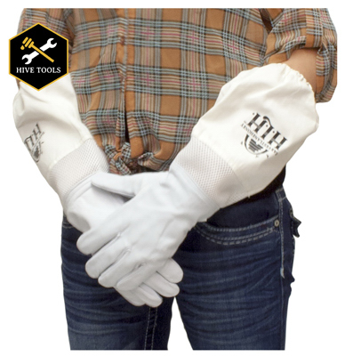 MED Goat Beekeep Glove