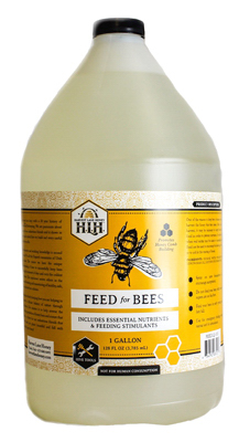 GAL LIQ Bee Feed