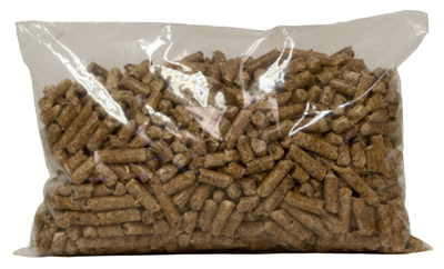 LB Smoker Fuel