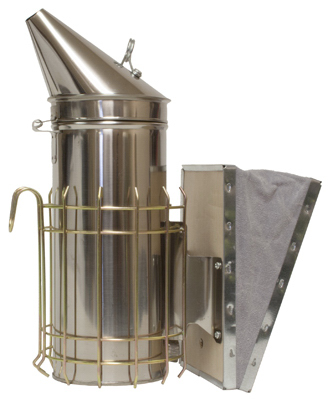 LG Smoker