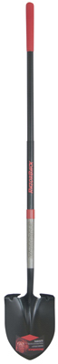 FBG LHRP Shovel