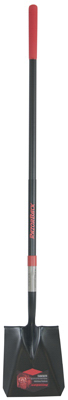 FBG LHSP Shovel