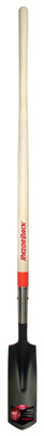 4" Trenching Shovel