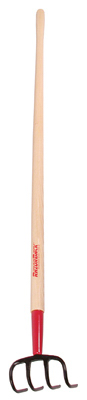 4T Cultivator