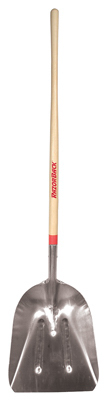 #10 LH ALU Scoop