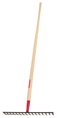 16T Level Head Rake