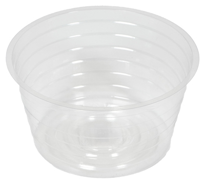 6"CLR Deep Plant Liner