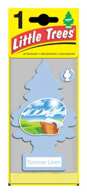 Sum Linen Air Freshener