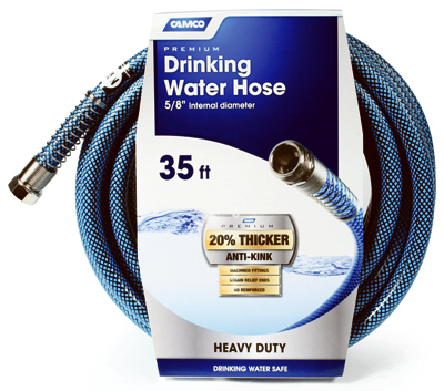Tastepure 35' WTR Hose
