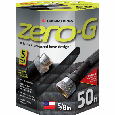 Zero-G 50' GDN Hose