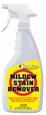 22OZ Mildew Remover