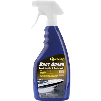 22OZ Boat Guard Detail