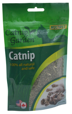 Catnip GDN OZ Catnip