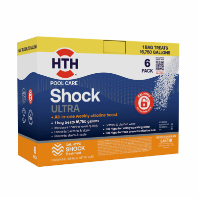 6PK LB Ultra Shock