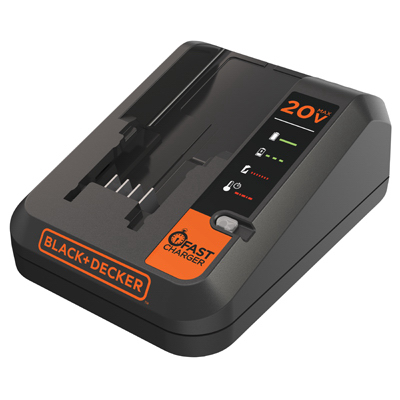 12V-20V Li-Ion Charger
