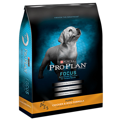 Pro 34LB Chick Pup Food