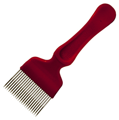 Honey Uncapp Scratcher