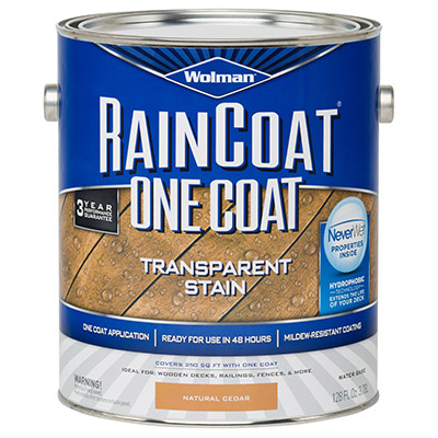 GAL Cedar Trans Stain