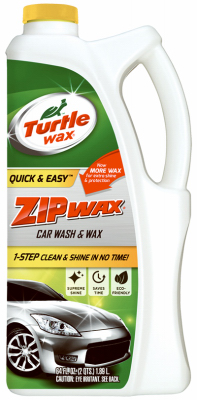64OZ LIQ Car Wash