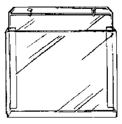 CLR SM Card Holder