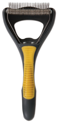 Dog Deshedding Tool