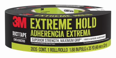 1.88x35YD EXT Duct Tape