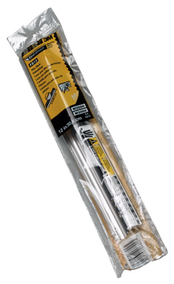Masking Cutoff Blade