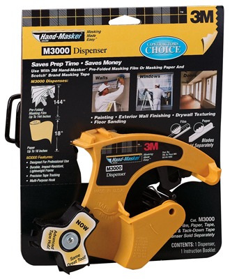 Hand Masker Dispenser