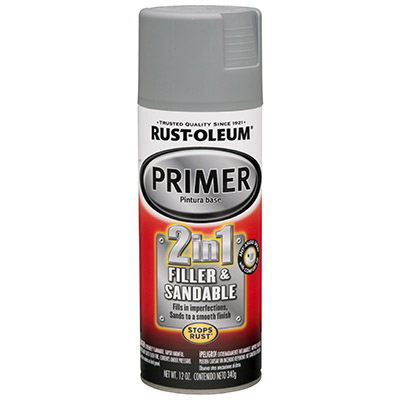 12OZ 2/1 Auto Primer