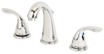 HP CHR 2Lev Lav Faucet