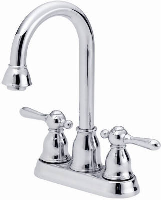 HP NI 2Hand Bar Faucet