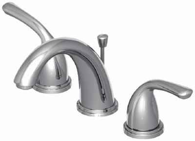 HP NI 2Hand Lav Faucet